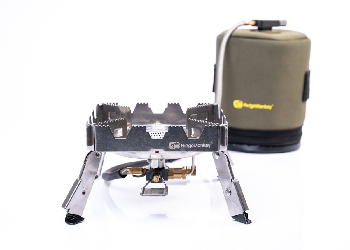 Quad Stove Pro (Single)